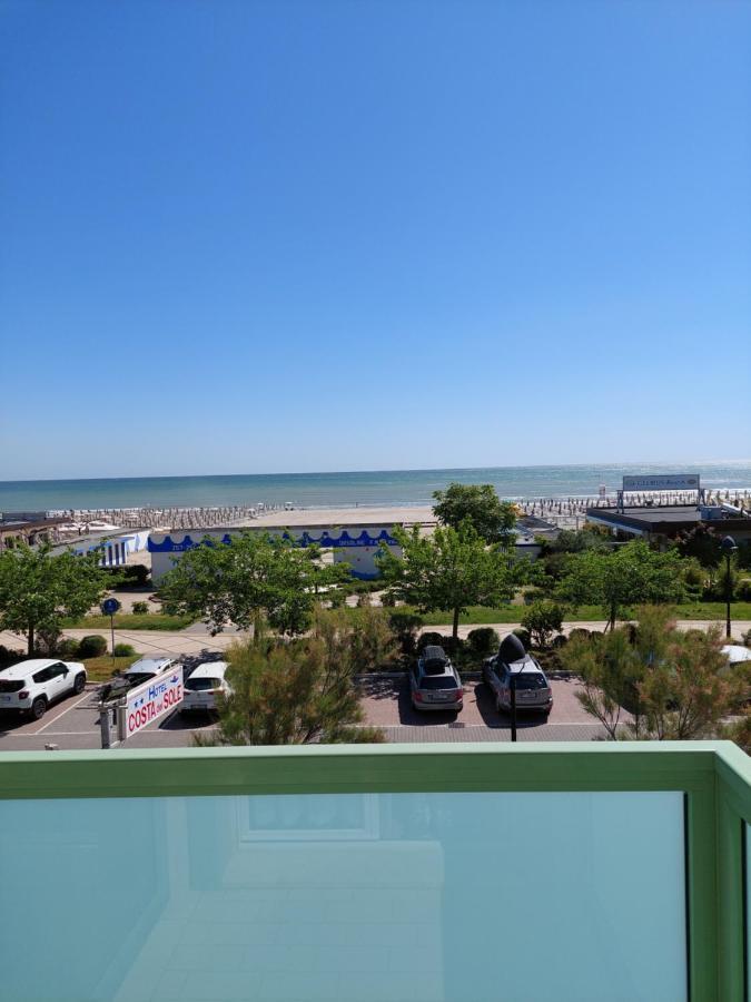 Costa Del Sole Only Room 米兰马瑞提那 外观 照片