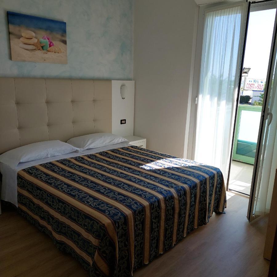 Costa Del Sole Only Room 米兰马瑞提那 外观 照片