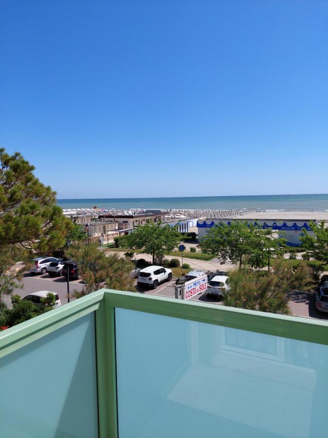 Costa Del Sole Only Room 米兰马瑞提那 外观 照片