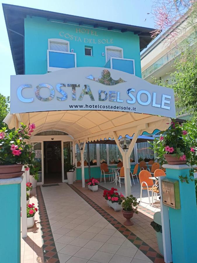 Costa Del Sole Only Room 米兰马瑞提那 外观 照片