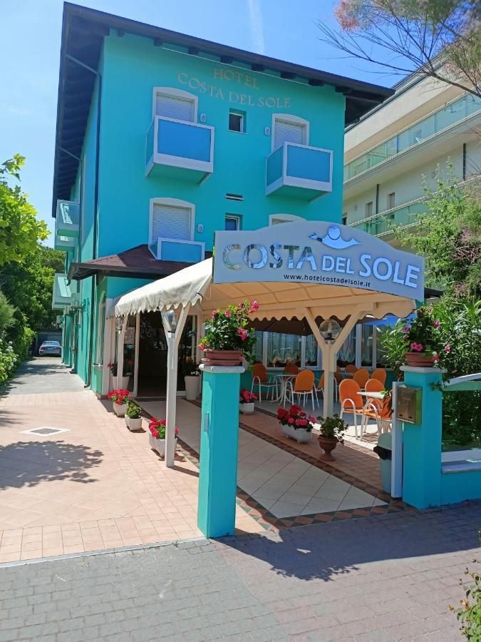 Costa Del Sole Only Room 米兰马瑞提那 外观 照片