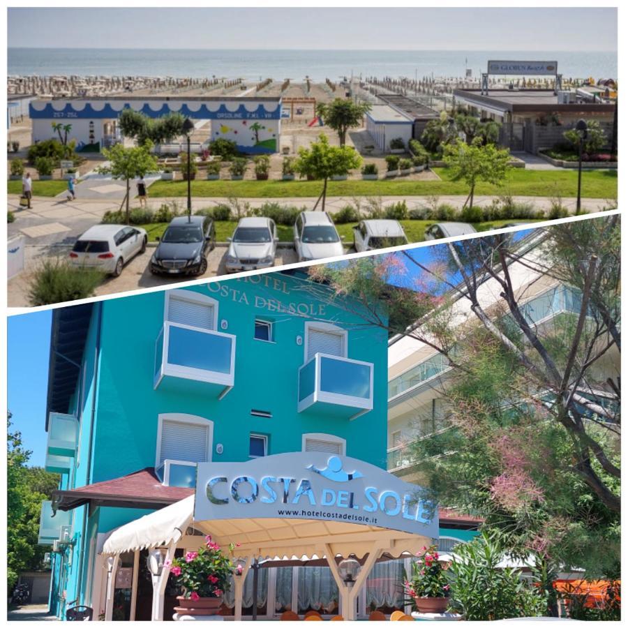 Costa Del Sole Only Room 米兰马瑞提那 外观 照片