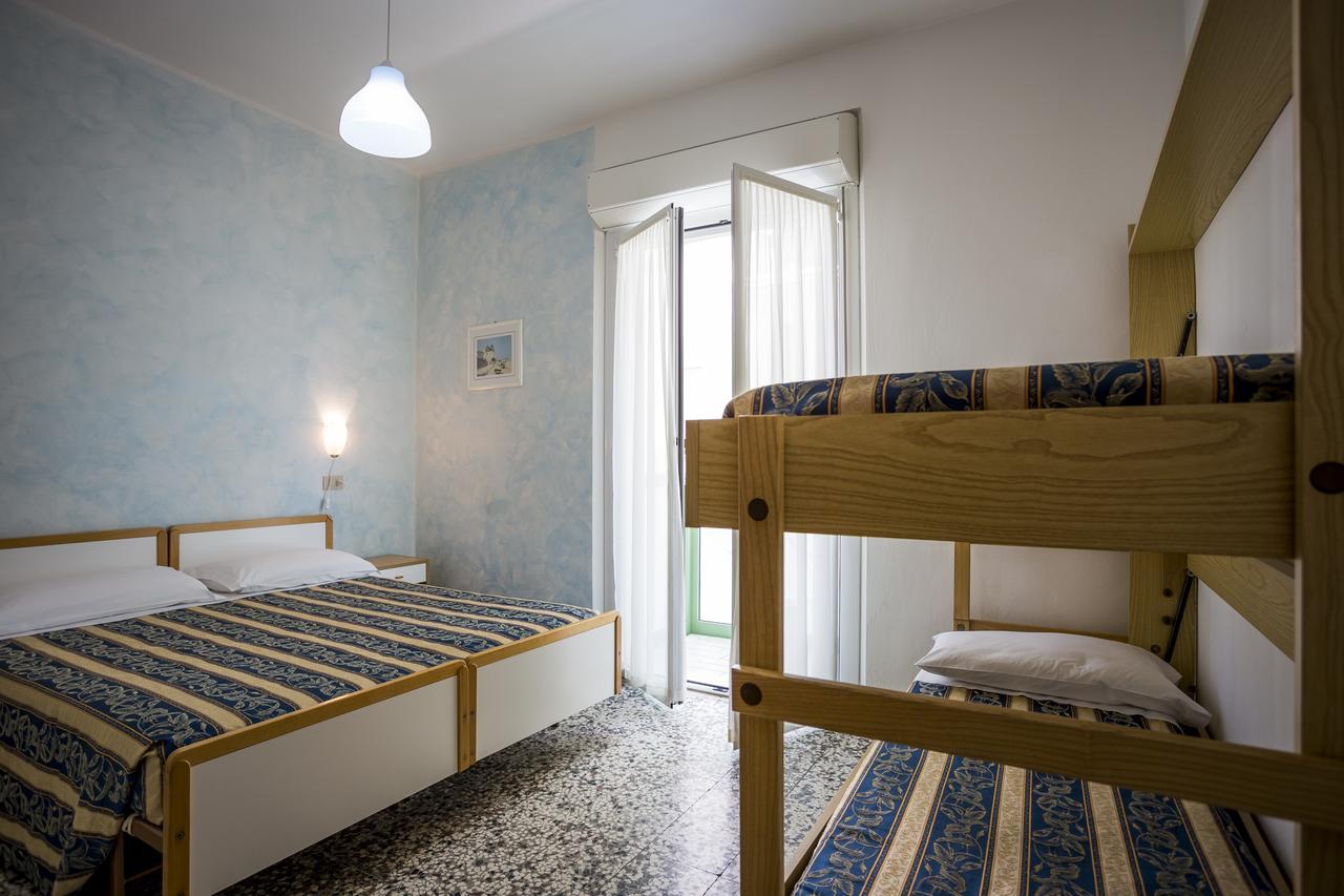 Costa Del Sole Only Room 米兰马瑞提那 外观 照片
