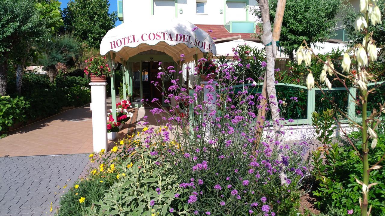 Costa Del Sole Only Room 米兰马瑞提那 外观 照片